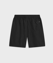 画像をギャラリービューアに読み込む, Shadow Stripe Woven Wide Shorts (POPUP 限定)|MODE COMMUTER(モードコミューター)