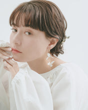 画像をギャラリービューアに読み込む, matt silver chain|felice(フェリーチェ)