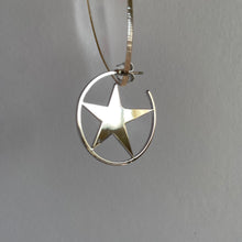 画像をギャラリービューアに読み込む, スターリングピアス|Novedad.(ノベダ)