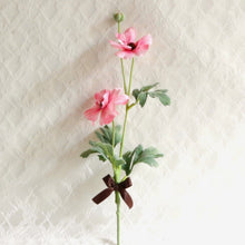 画像をギャラリービューアに読み込む, そのまま飾れるシングルブーケ*ラナンキュラス|Luna et Lily(ルナエリリ)