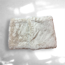 画像をギャラリービューアに読み込む, ふわもこネックウォーマー フェイクファー リバーシブル|M'S CROCHET(エムズクロシェット)