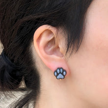 画像をギャラリービューアに読み込む, ハンドメイドピアス/イヤリング|いもねこ