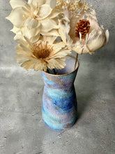 画像をギャラリービューアに読み込む, Flower vase|season(シーズン)