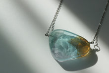 画像をギャラリービューアに読み込む, water piece|yukinas glass inblue(ユキナス グラス インブルー)