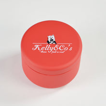 画像をギャラリービューアに読み込む, Kelly & Co’sオリジナル おやつ缶 トリーツ缶|Kelly&Co's(ケリーアンドコー)