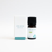 画像をギャラリービューアに読み込む, 【ギフトにおすすめ】無添加入浴剤sus4 10g/3個+アロマオイルERIANA/1個セット ギフトボックス|sus4(サスフォー)