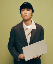画像をギャラリービューアに読み込む, Minimal Single-Breasted Jacket(POPUP限定)|MODE COMMUTER(モードコミューター)