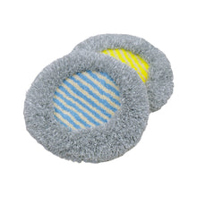 画像をギャラリービューアに読み込む, AIRY STRIPE CHAIR RUG|tehtokyo(テートウキョウ)