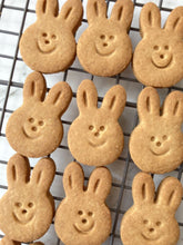 画像をギャラリービューアに読み込む, 【乳製品・卵・白砂糖不使用の米粉お菓子】きなこクッキー|お菓子屋TeTe(オカシヤテテ)