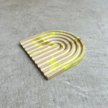 画像をギャラリービューアに読み込む, BOHOトレイ Natural|Green Style(グリーンスタイル)