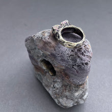 画像をギャラリービューアに読み込む, PRECIOUS IN THE ROCK.signet (38)|Truph.BIJOUX(トリュフビジュー)