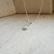 画像をギャラリービューアに読み込む, Australia opal necklace|MARIA JEWELRY(マリアジュエリー)