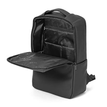 画像をギャラリービューアに読み込む, KLON MATTE COATED RUCK SACK-SQ|KLON(クローン)