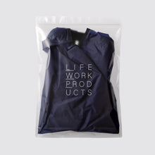 画像をギャラリービューアに読み込む, CORDURA® RIP 20L Backpack Tote (White)|LIFEWORKPRODUCTS(ライフワークプロダクツ)