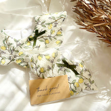 画像をギャラリービューアに読み込む, baby bib lemon|Lutin(リュタン)