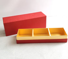 画像をギャラリービューアに読み込む, コンフィチュールギフト箱3本用|Le Café de Pomme(ルカフェドゥポム)