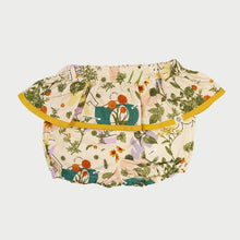 画像をギャラリービューアに読み込む, みちくさ押し花フリルブルマ|SENOBITO〈セノビト〉(セノビト)