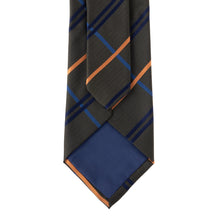 画像をギャラリービューアに読み込む, 西陣織シルクネクタイ 05. チャンス 日本製|FORTUNA Tokyo(フォーチュナトウキョウ)