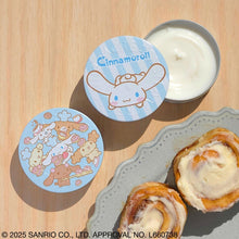 画像をギャラリービューアに読み込む, フライング シナモロール|STEAMCREAM(スチームクリーム)