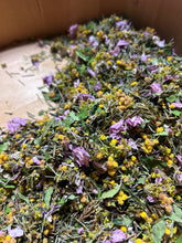 画像をギャラリービューアに読み込む, 森林浴茶 恋-こい- 缶小|森林浴茶(シンリンヨクチャ)