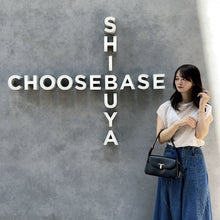 画像をギャラリービューアに読み込む, TRIBECA SHOULDER ( トライベッカショルダー )|JOY GRYSON(ジョイグライソン)