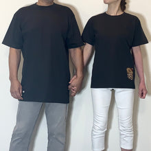 画像をギャラリービューアに読み込む, 着物リメイク Tシャツ|komomo(コモモ)