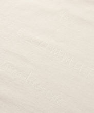 画像をギャラリービューアに読み込む, Washed Jersey Crew Neck T-Shirt(POPUP限定)|MODE COMMUTER(モードコミューター)