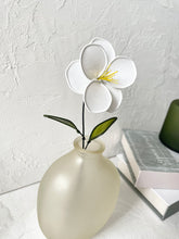 画像をギャラリービューアに読み込む, 椿|wire art Niko(ワイヤーアートニコ)