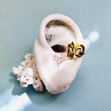 画像をギャラリービューアに読み込む, ARABESQUE EARCUFF(16)|Truph.BIJOUX(トリュフビジュー)