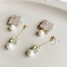 画像をギャラリービューアに読み込む, 犬 ピアス|slowly&starry(スローリーアンドスターリー)