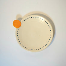 画像をギャラリービューアに読み込む, ポイント丸皿