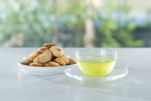 画像をギャラリービューアに読み込む, 緑茶 GREENTEA 一煎用ティーバッグ|YOURS TEA(ユアーズティー)