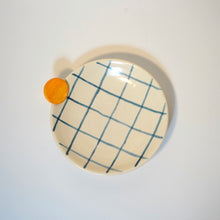 画像をギャラリービューアに読み込む, ポイント丸皿