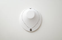 画像をギャラリービューアに読み込む, YugamiCoin Stainless Chain|F JewelryProducts(エフジュエリープロダクツ)