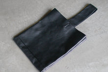 画像をギャラリービューアに読み込む, 暮らしに馴染む“構造美”ミディアムトートバッグ〈QUADRATA-MTB〉|Has(ハズ)