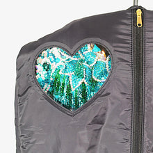 画像をギャラリービューアに読み込む, Coco Sharqi オリジナル 衣装ガーメントケース |Coco Sharqi Japan(ココシャルキ)