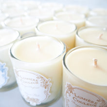 画像をギャラリービューアに読み込む, Ocean Tide フレグランスキャンドル 80g|Lumière Couleur(ルミエールクルール)|Lumière Couleur(ルミエールクルール)