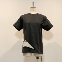 画像をギャラリービューアに読み込む, 着物リメイク Tシャツ|komomo(コモモ)