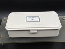 画像をギャラリービューアに読み込む, FARADAY GIFT BOX|FARADAY KAMAKURA(ファラディ カマクラ)