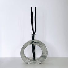 画像をギャラリービューアに読み込む, flower vase/circle|Jessmarble(ジェスマーブル)