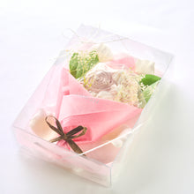 画像をギャラリービューアに読み込む, 誕生日やちょっとしたギフトにぴったり/メレンゲ花束|comori(コモリ)