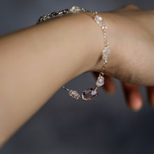 画像をギャラリービューアに読み込む, 夜明けを待つ|etoile(エトワール)