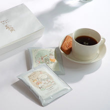 画像をギャラリービューアに読み込む, 【ギフト・妊娠出産祝い】カフェインレスコーヒー|やさしいコーヒー