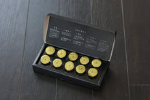 画像をギャラリービューアに読み込む, NORMAL|味覚検定チョコ