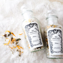 画像をギャラリービューアに読み込む, Release フレグランスソルト(バスソルト)|Lumière Couleur(ルミエールクルール)