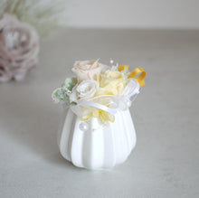 画像をギャラリービューアに読み込む, プリザーブドフラワーアレンジメント Luna(ルナ)|liliumflower(リリウムフラワー)