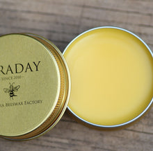 画像をギャラリービューアに読み込む, 蜜蝋ワックス30g|FARADAY KAMAKURA(ファラディ カマクラ)