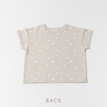 画像をギャラリービューアに読み込む, LOGO TEE SHIRT|minima arca(ミニマアルカ)