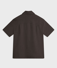 画像をギャラリービューアに読み込む, Short-sleeve open collar woven shirt(POPUP限定)|MODE COMMUTER(モードコミューター)