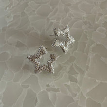 画像をギャラリービューアに読み込む, ビジュースターピアス|Novedad.(ノベダ)